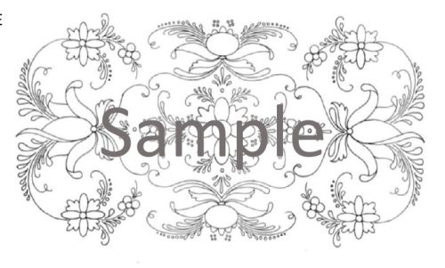 MDA PDF Instructions & Design- Stroke